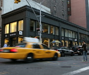 Nespresso abre boutique no SoHo em Nova Iorque