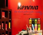 Renova com espa&ccedil;o exclusivo no El Corte Ingl&eacute;s