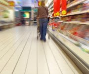 Distribui&ccedil;&atilde;o moderna cresce 4%