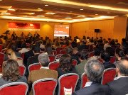 Sala cheia na 2.&ordf; Confer&ecirc;ncia DH sobre Marketing no Ponto de Venda