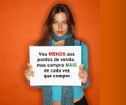 73% dos portugueses sentem a crise