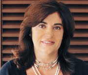 Ana Isabel Trigo Morais &eacute; nova directora-geral da APED