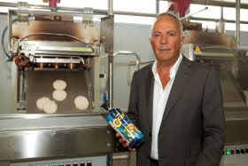 Valente Marques investe um milhão de euros em nova fábrica