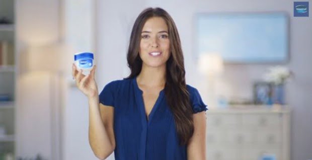 Vasenol aposta em campanha multimeios no lançamento de nova vaselina