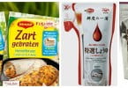 Produtos da Áustria