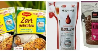 Produtos da Áustria