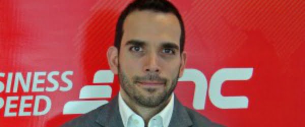 Pedro Tavares é o novo diretor de Marketing da PHC