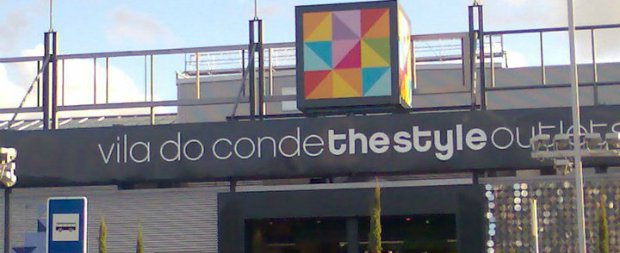 Vila do Conde The Style Outlets com mais 22% de visitantes