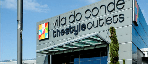 Vila do Conde The Style Outlets reforça oferta comercial