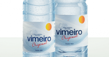 Vimeiro Original chega ao El Corte Inglés