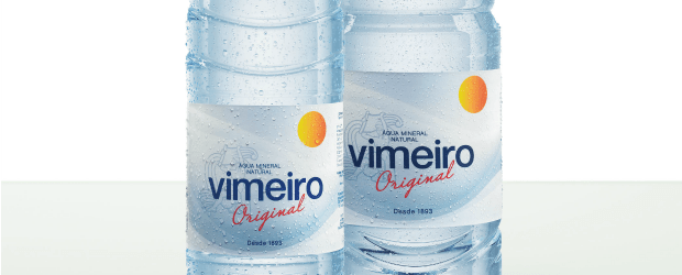 Vimeiro Original chega ao El Corte Inglés
