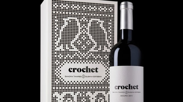 Design português vence prémio internacional de packaging