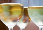 vinho verde copos