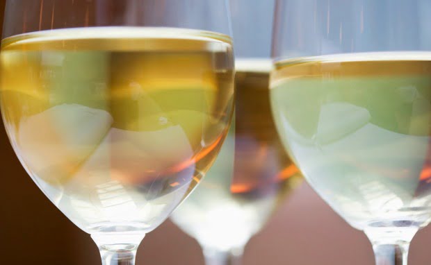 vinho verde copos