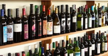 Exportações de vinho crescem 30