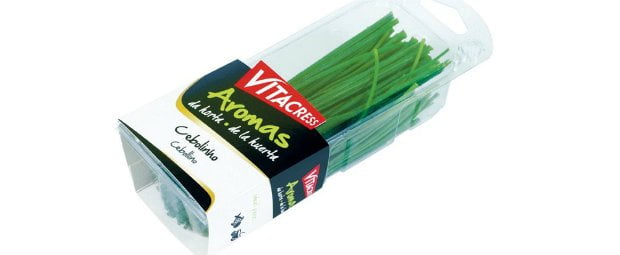 Vitacress junta-se a Camino para oferecer gama completa