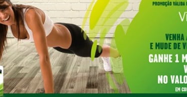 Vivafit alia-se ao Pingo Doce
