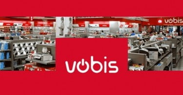 Sonae SR acaba com Vobis e integra-as nas lojas Worten