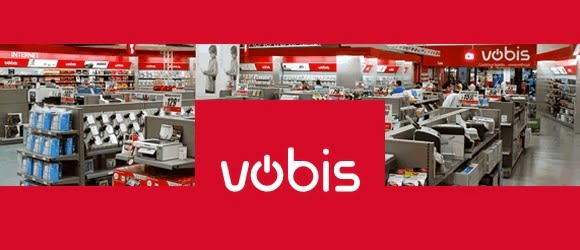 Sonae SR acaba com Vobis e integra-as nas lojas Worten
