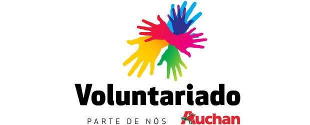 Feira Nacional do Voluntariado nas lojas Jumbo e Pão de Açúcar