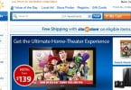 Walmart aumenta vendas online em 3