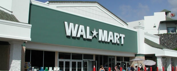 Walmart lança serviço de subscrição online de comida
