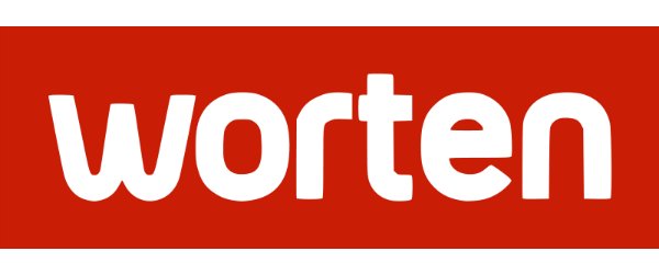 Worten oferece portáteis em passatempo