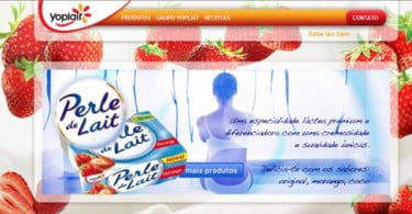 General Mills e Bright Food querem a Yoplait