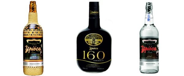 Diageo compra Ypióca por 360M