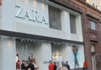 Vendas liquidas do Grupo Inditex crescem 11%
