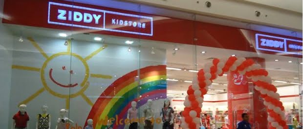 Sonae abre primeira Zippy no Egito