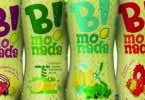 B! lança B!monada com Hortelã
