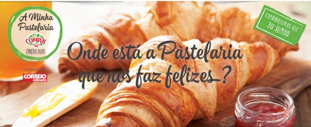 Compal vai premiar "excelência" das pastelarias nacionais
