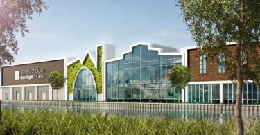 Neinver obtém licença para o Amsterdam The Style Outlets