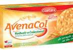 Cuétara lança bolachas que "ajudam a reduzir o colesterol"