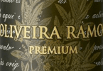 Azeite Oliveira Ramos Premium arrecada prémio