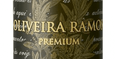 Azeite Oliveira Ramos Premium arrecada prémio