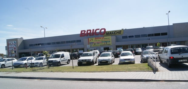 Bricomarché renova loja de Viseu