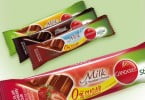 Chocolates Canderel têm nova imagem
