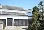 Azeite Casa Anadia armazenado em espaço japonês com mais de 100 anos
