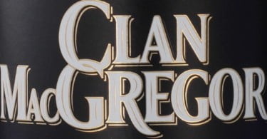 Clan MacGregor tem nova imagem