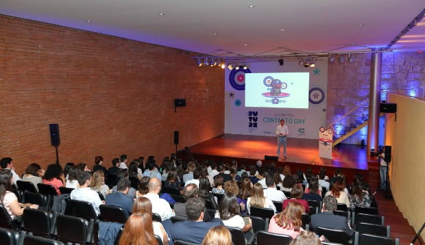Sonae recruta 50 jovens através do programa Contacto 2015