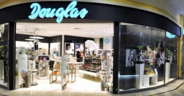 CVC Capital Partners compra Douglas