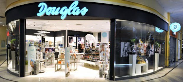CVC Capital Partners compra Douglas