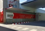 Serviço Drive do Intermarché chega a Póvoa do Lanhoso