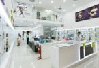 GrandOptical vai abrir loja no Palácio do Gelo Shopping