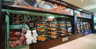Lidl renova mais duas lojas de Vila Nova de Gaia