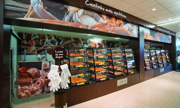 Lidl renova mais duas lojas de Vila Nova de Gaia