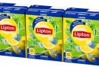 Lipton Ice Tea relança formato de 20 cl