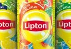 Lipton lança novas latas slim de 25 cl para retalho
